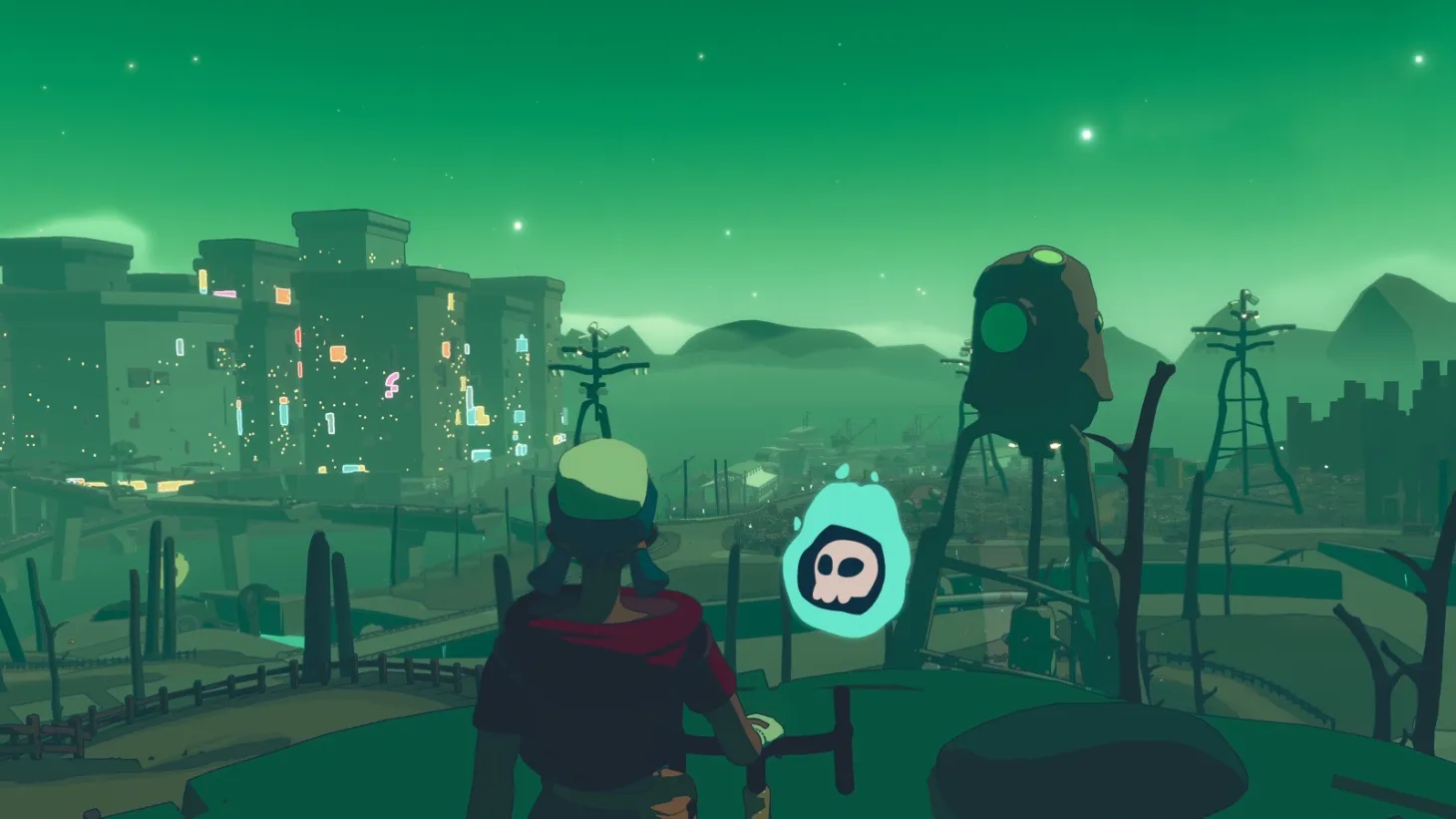 Wheel World release date