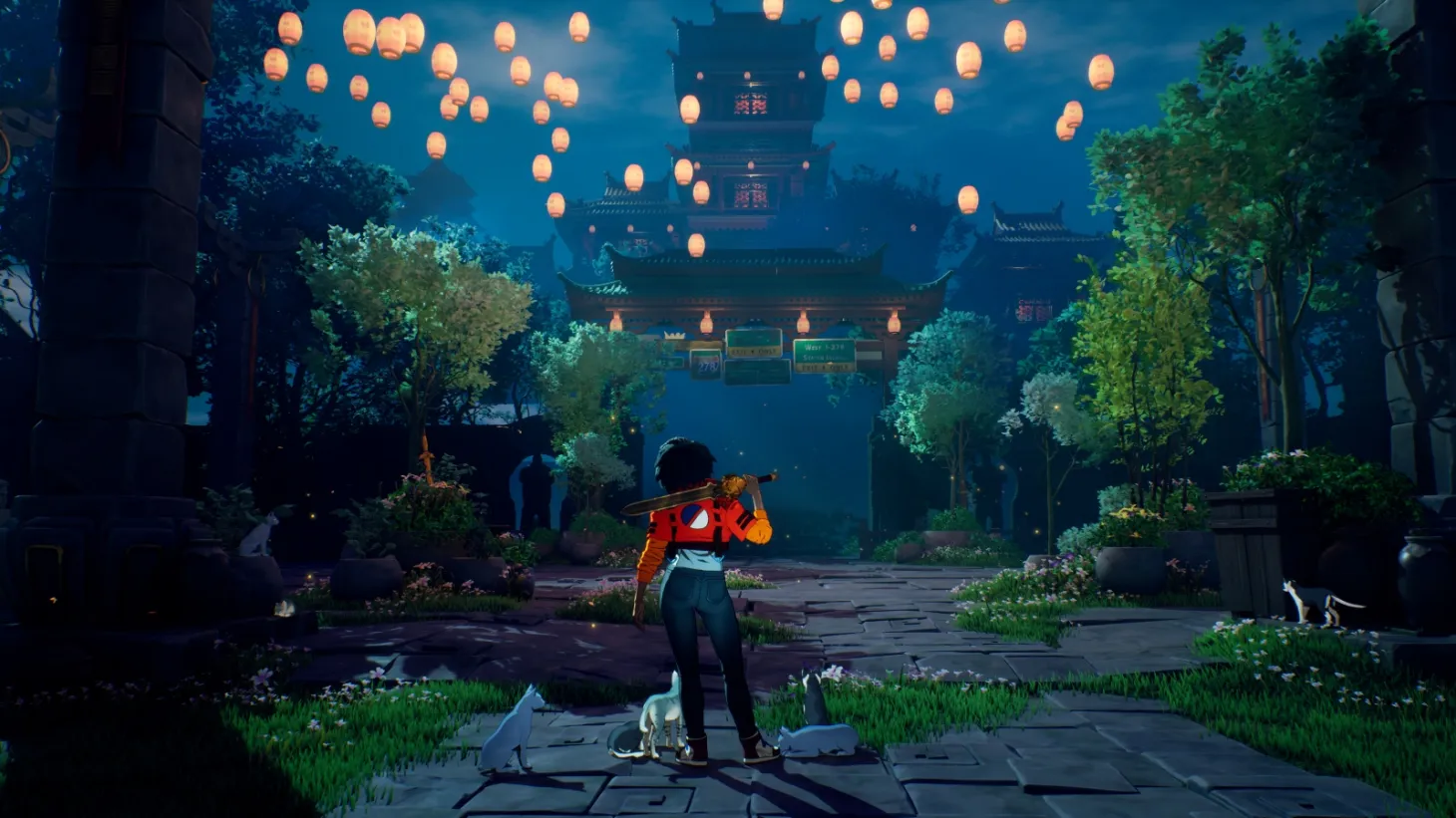 Wu-Tang Clan: Rise of the Deceiver preview