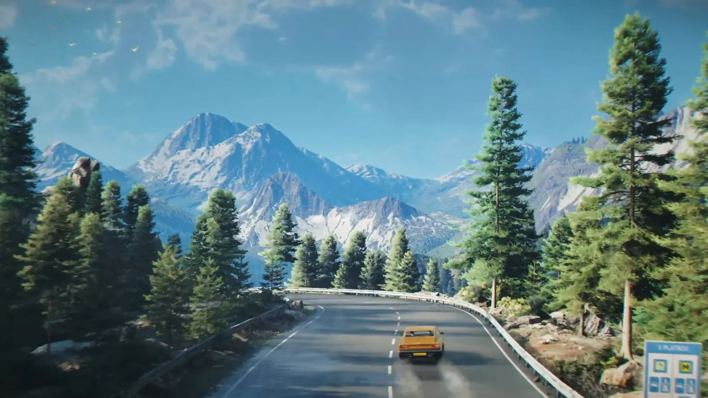 007 First Light IO Interactive Hands Off Demo Preview