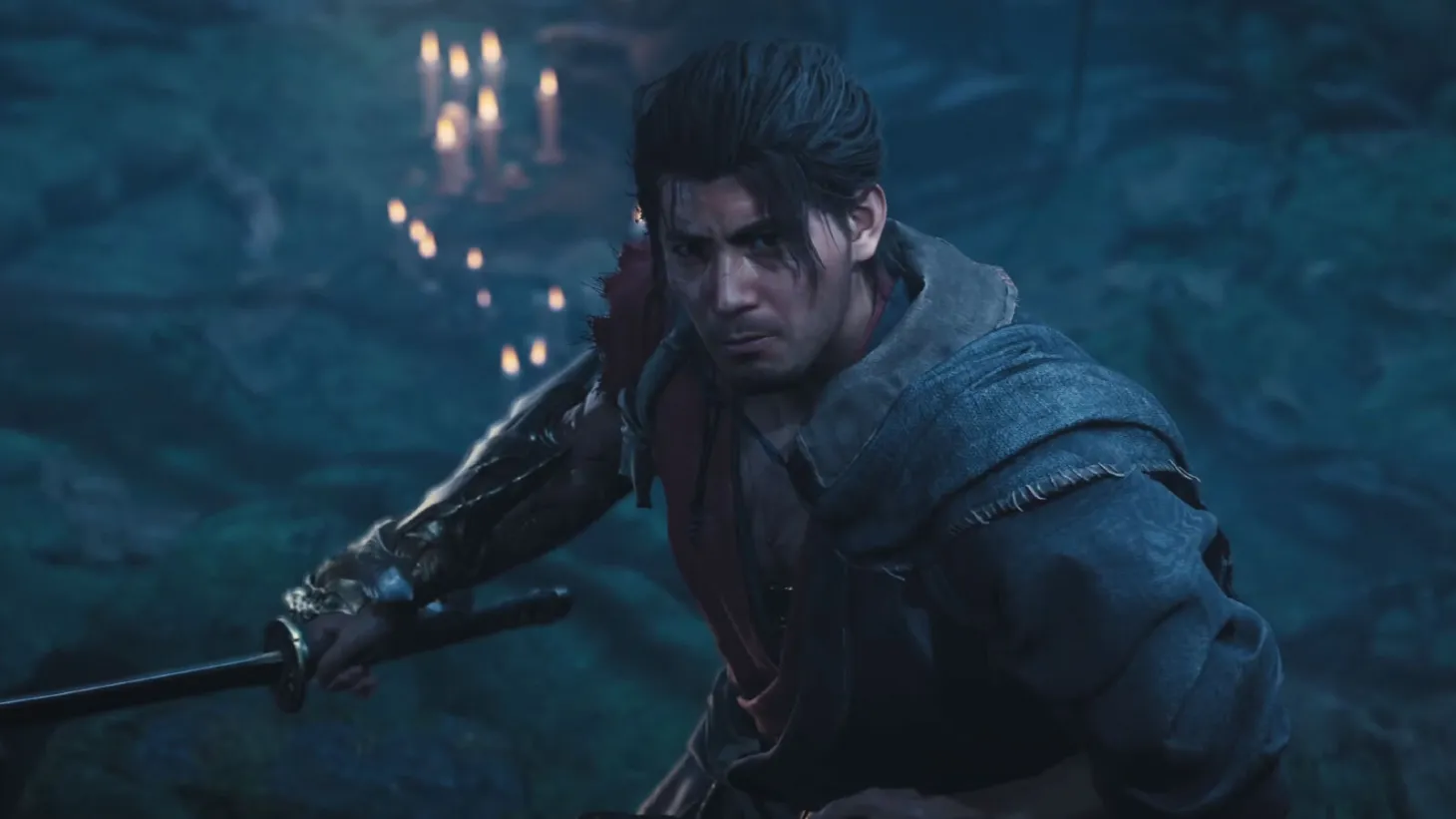 Latest Onimusha: Way Of The Sword Trailer Shows New Gameplay And Old Bosses