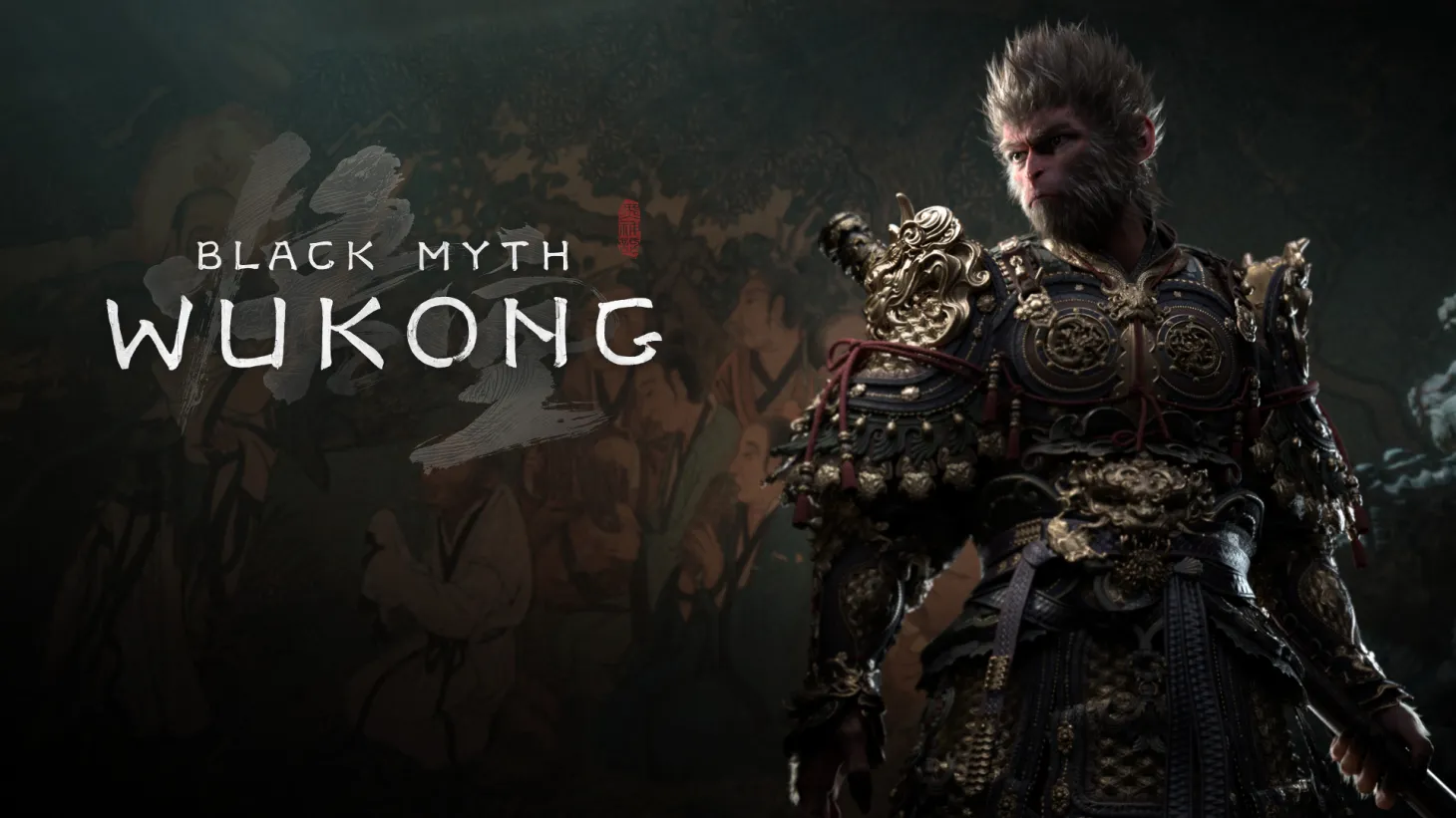 Black Myth Wukong Game Science Xbox Series X/S Release Date June 18 2025