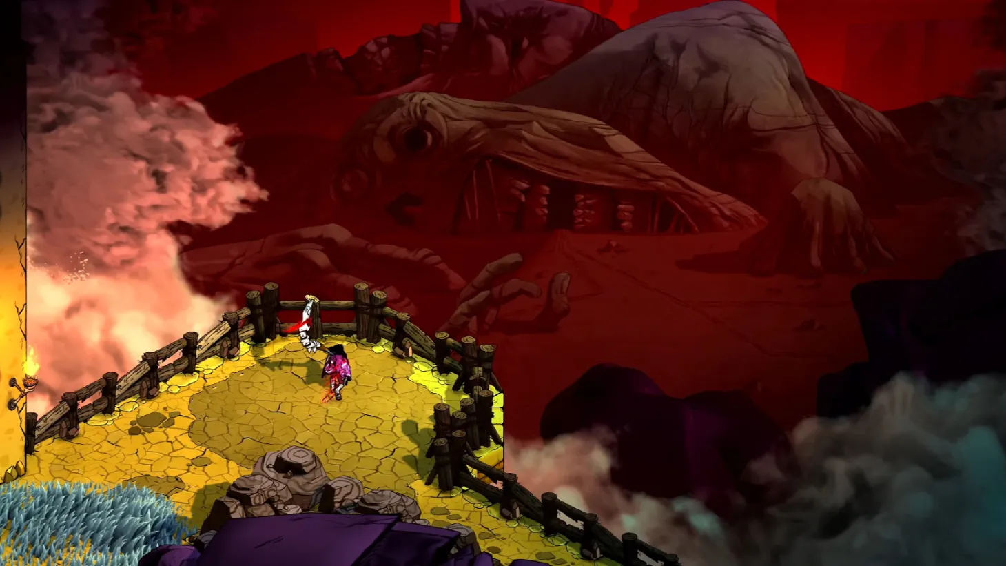 Drinkbox Studios Unveils Blighted