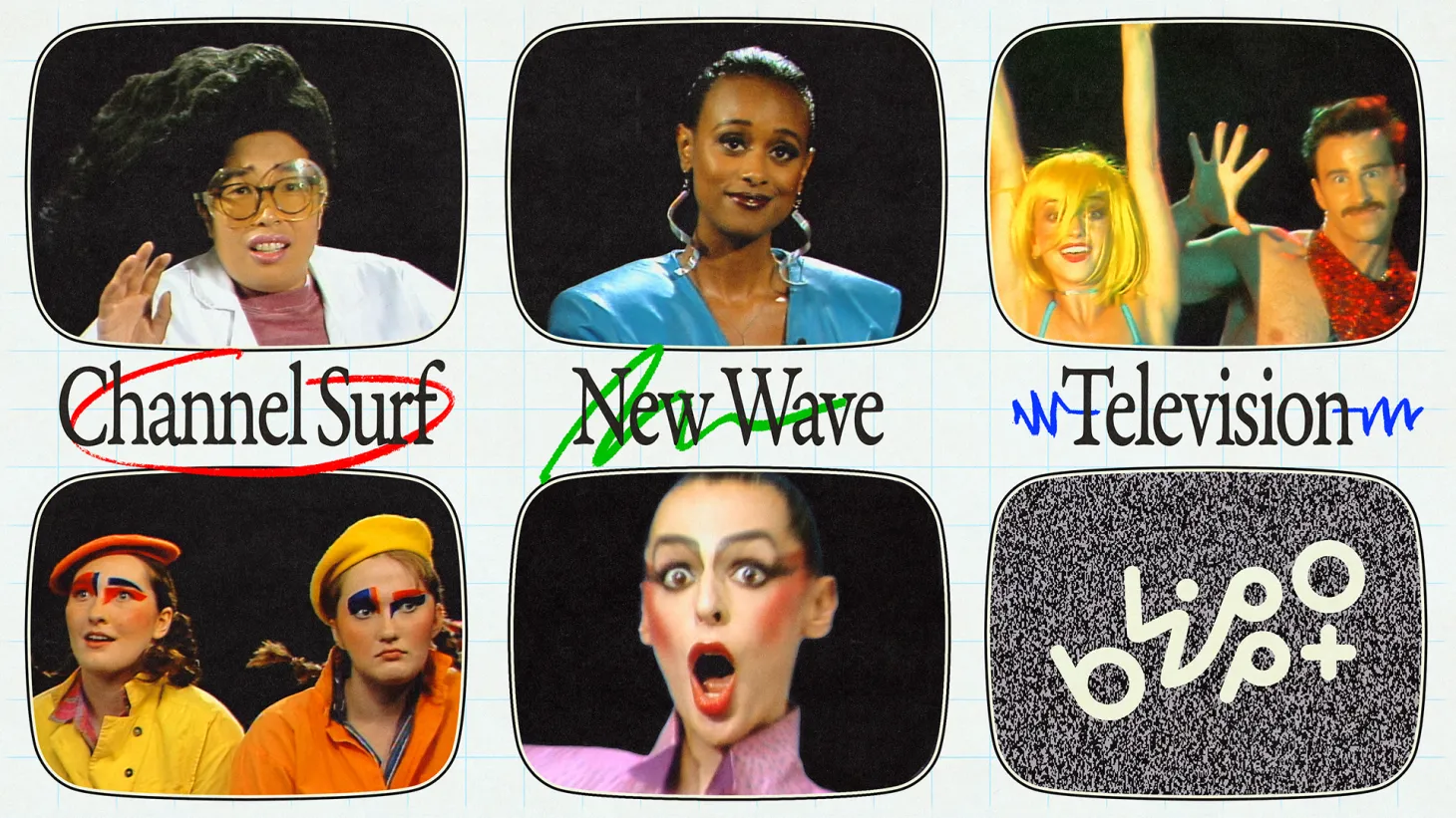 Blippo+ Playdate Nintendo Switch PC Fall Release date