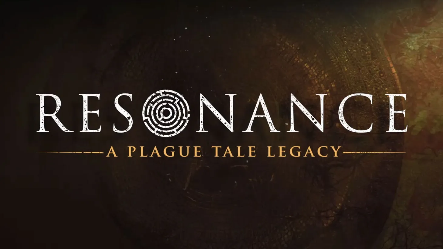 Resonance A Plague Tale Legacy 2026 Launch Sophia Spin-off