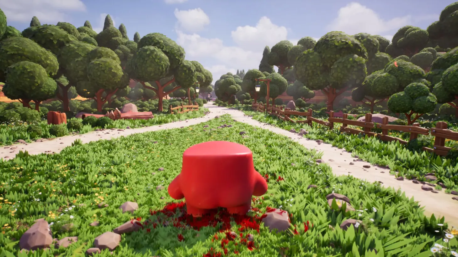 Super Meat Boy 3D Places The Eponymous Meat Pile In A 3D Platformer
