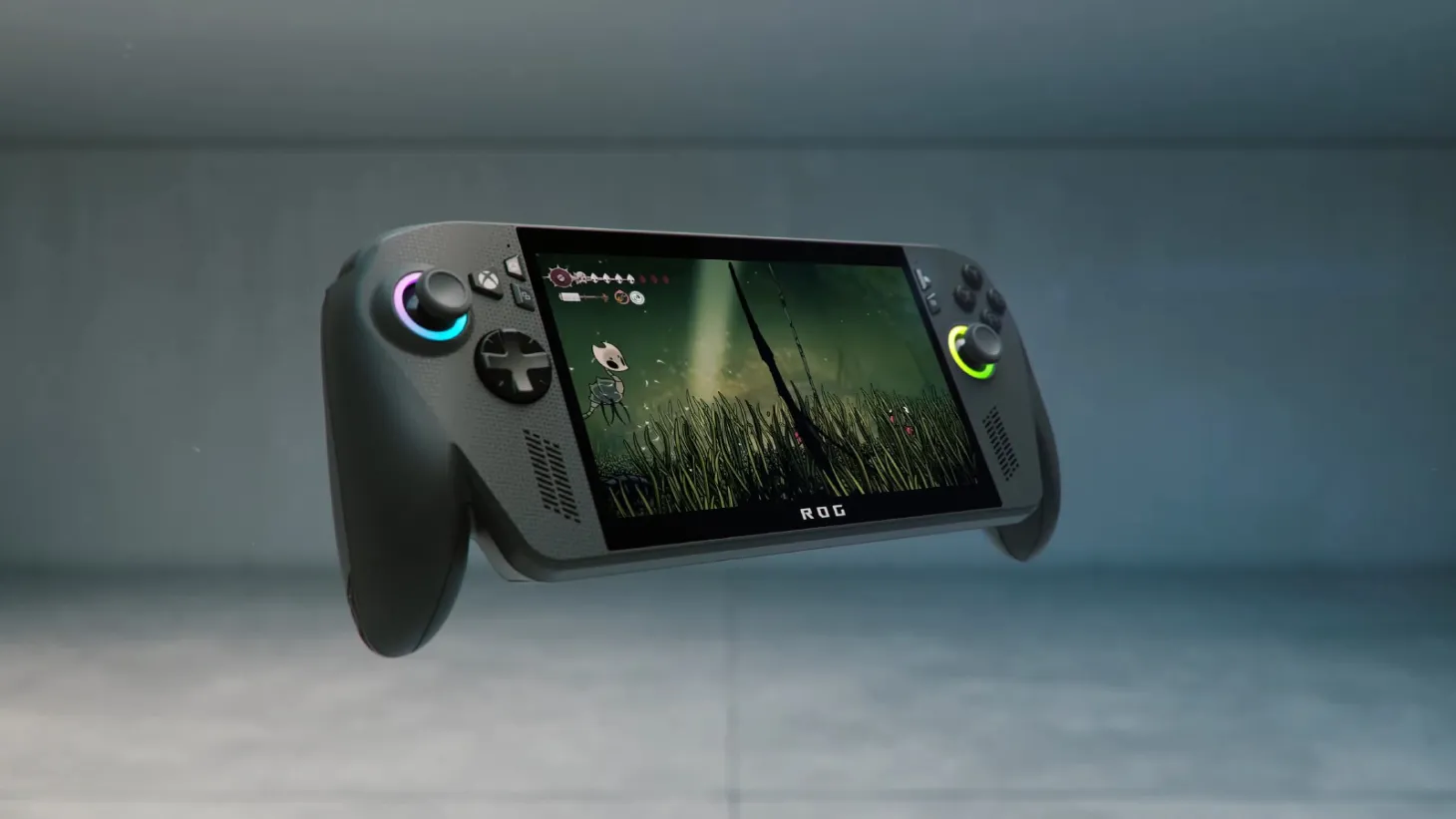 Microsoft Partners With ASUS For Dedicated Handheld Xbox Device
