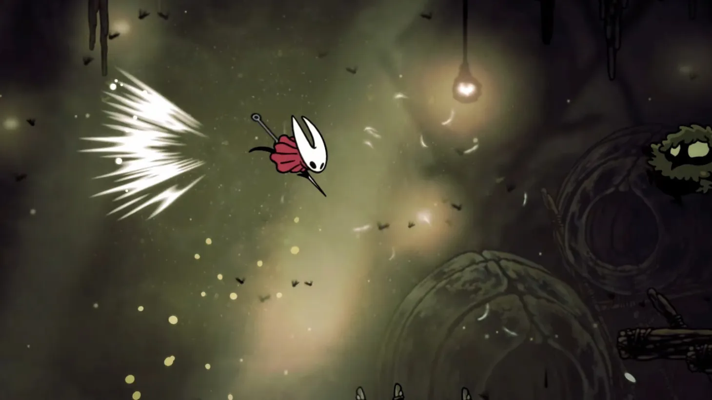 Hollow Knight Silksong Will Be Out By Holiday 2025