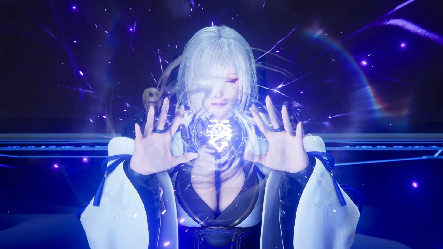 Ninja Gaiden 4 Koei Tecmo Platinum Games 2025 October Release Date