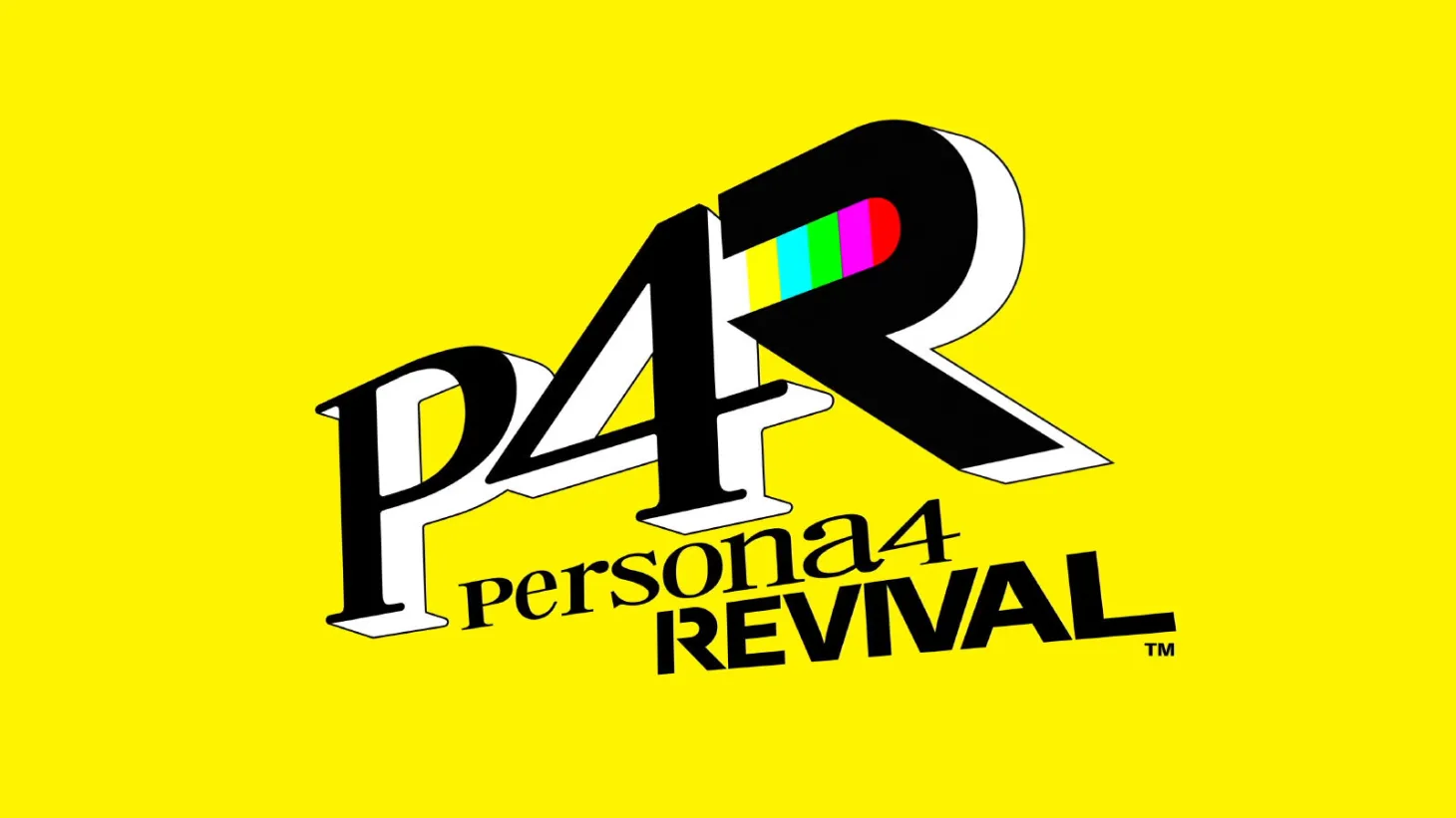 Persona 4 Revival Remake Atlus Sega Xbox PS5 PC Real Teaser Trailer