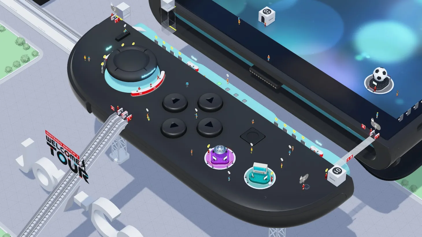 Homework The Video Game