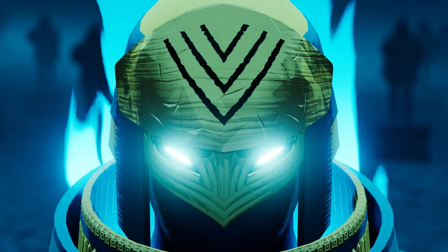 Viscerally Refreshing