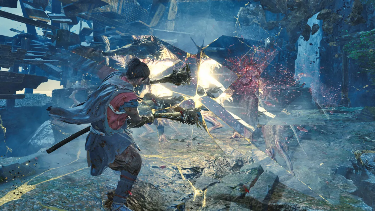 A Devilishly Satisfying Reinvention