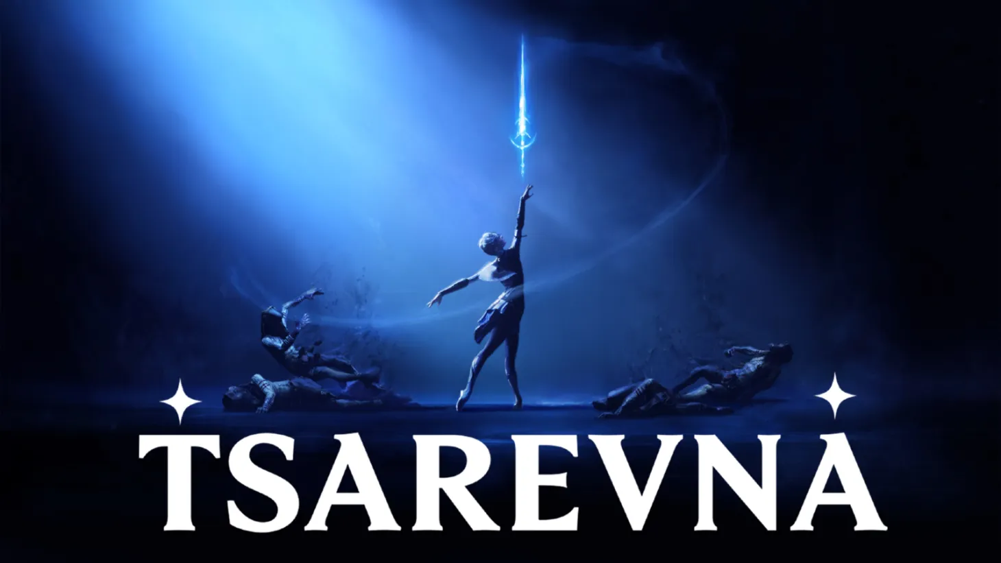 Tsarevna Slavic Folklore Myth Action Slasher Ballet WATT Studio