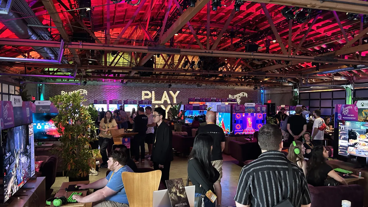 The Busiest Weekend Of The Year