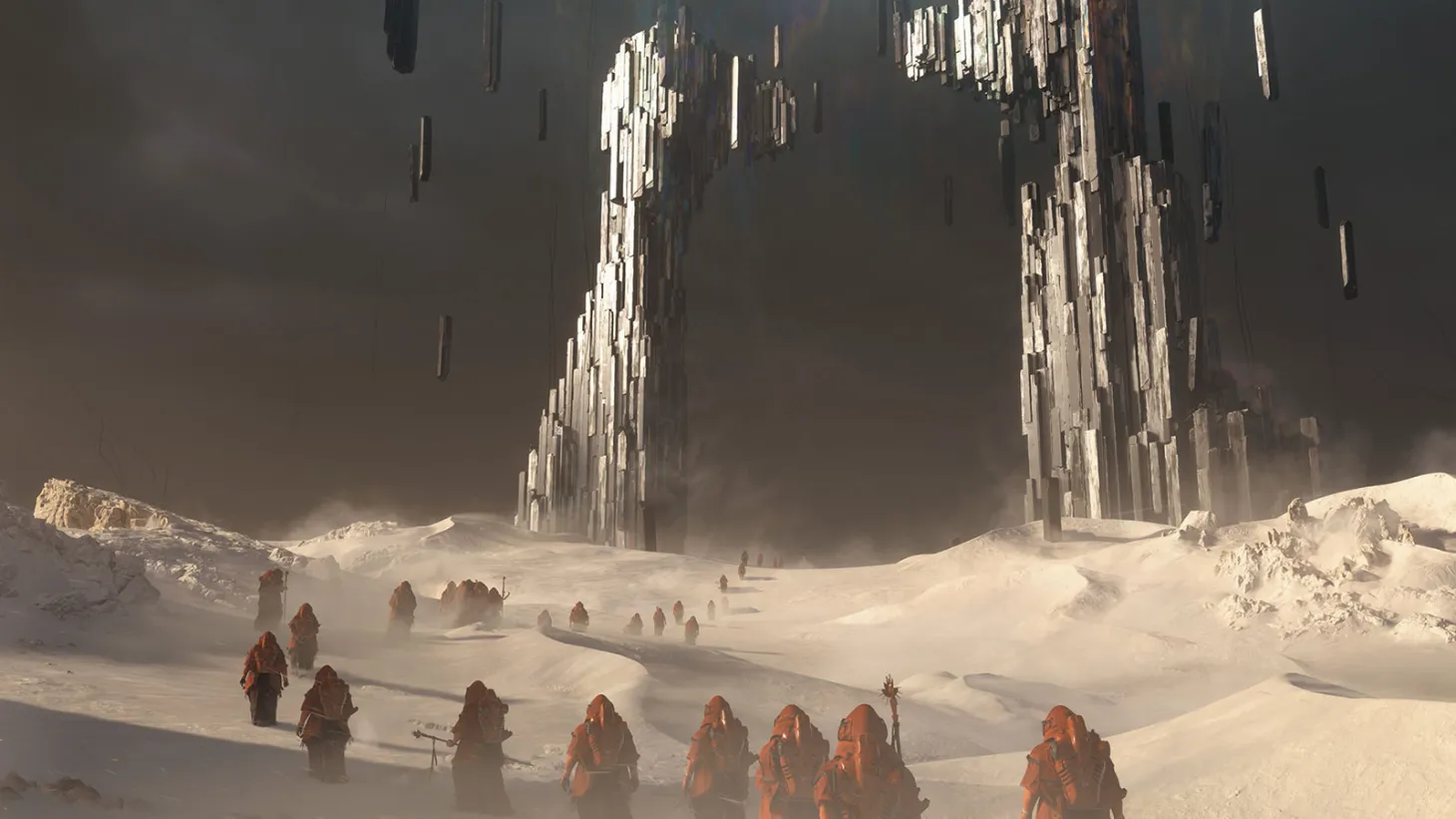 Boundless Sincerity Aside Flaws