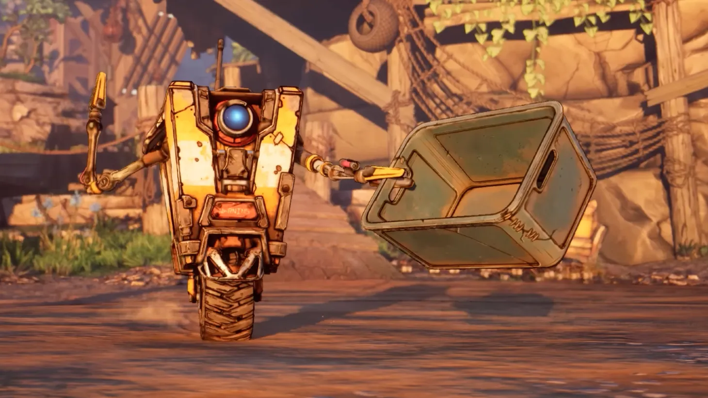 Borderlands 4 Story Trailer Preorder Bonus September Release Date Gameplay