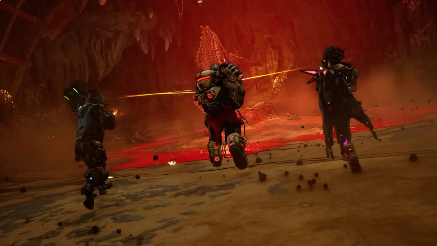 Borderlands 4 Story Trailer Preorder Bonus September Release Date Gameplay