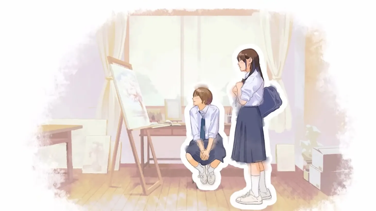 The Most Noteworthy Announcements From The Arc System Works Showcase