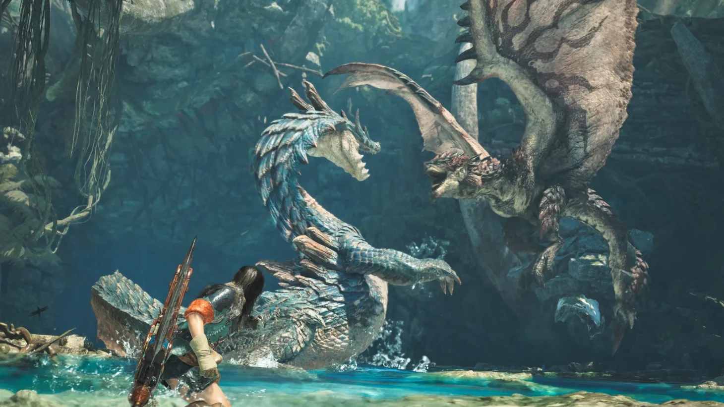 Monster Hunter Wilds Title Update 2 Features Returning Beasts, New Cosmetic Options, And More