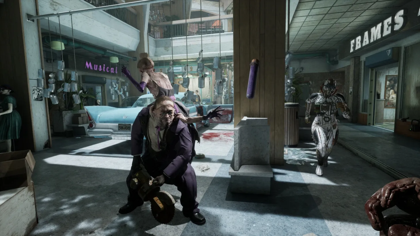 The Outlast Trials 4.0