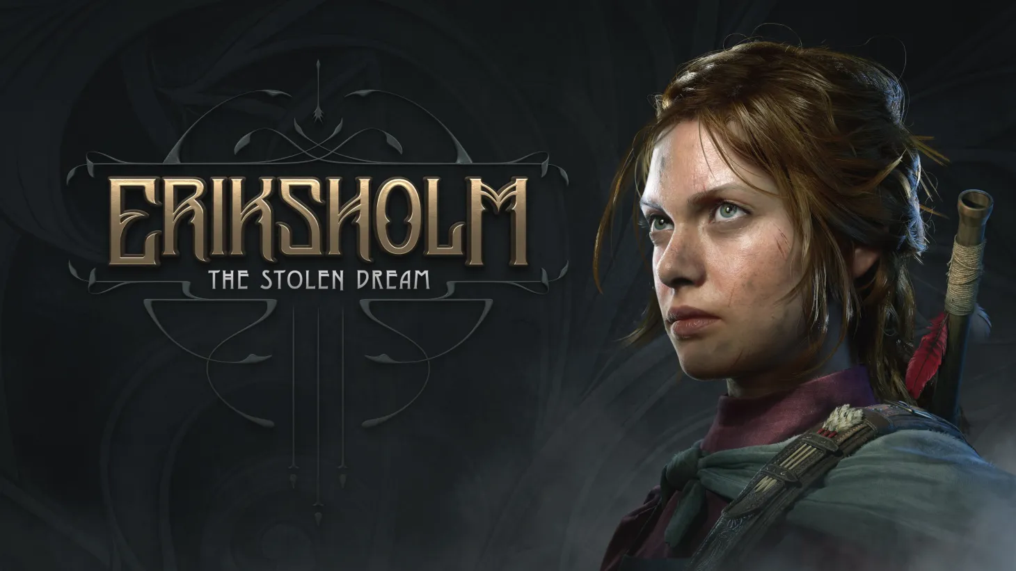 Eriksholm The Stolen Dream River End Games Game Informer Review