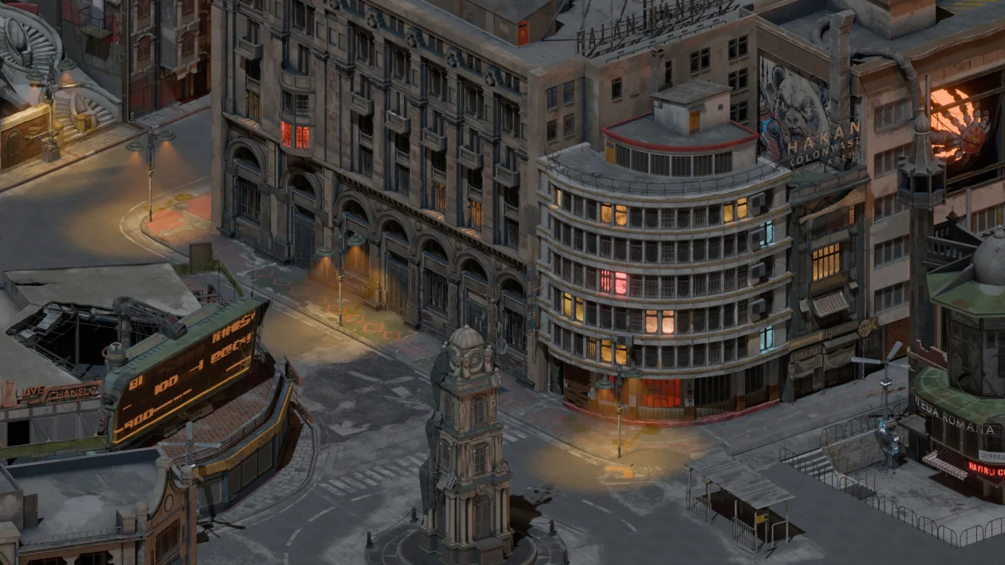 Pera Coda Screenshot