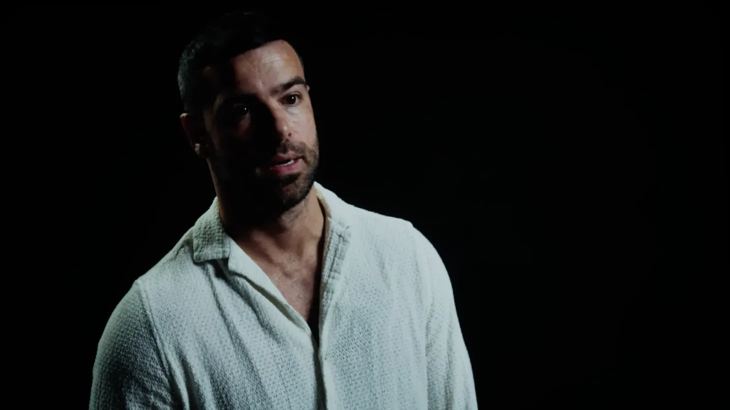 Surgent Studios Dead Take FMV Game Ben Starr Alanah Pearce Neil Newborn Matthew Mercer