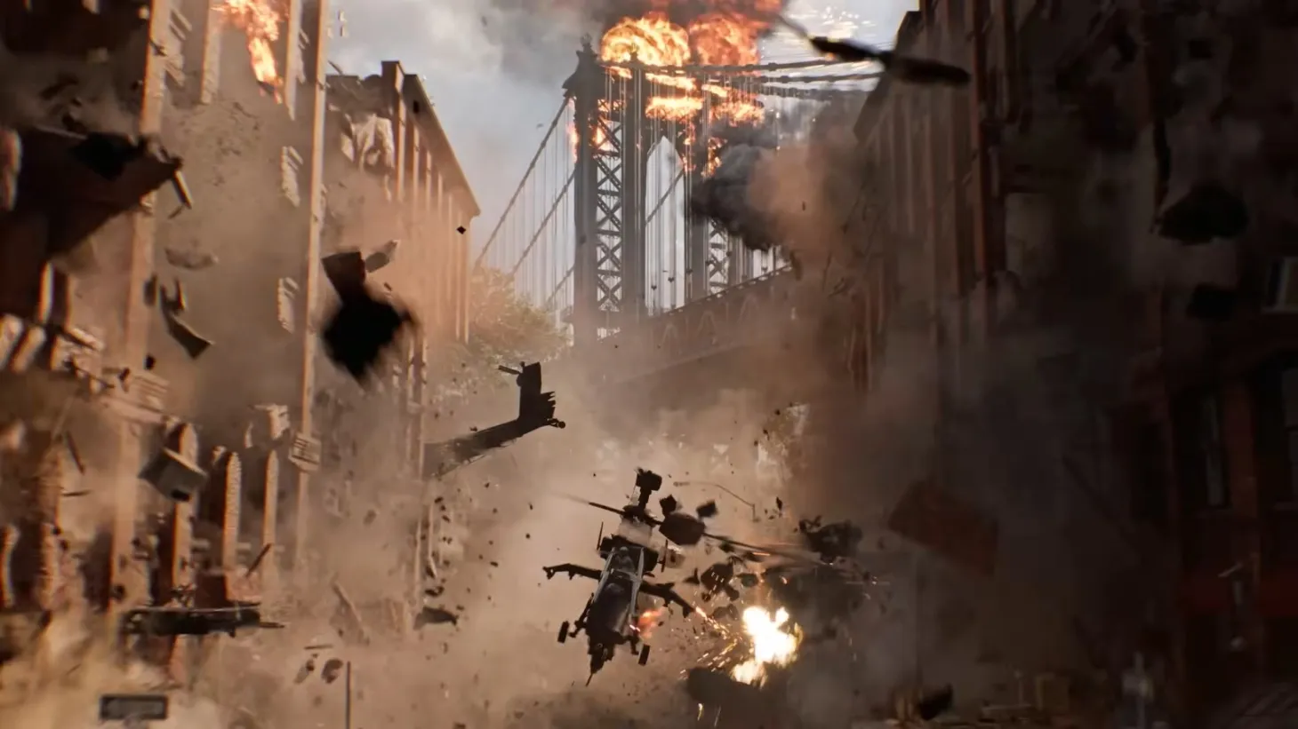 Battlefield 6 Gets Debut Trailer, Multiplayer Reveal Set For July 31