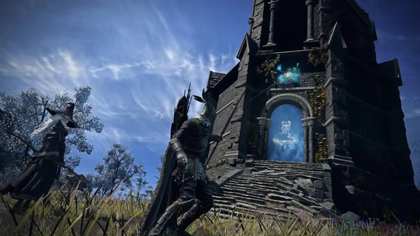 Elden Ring Nightreign Gets 2-Player Mode Next Week