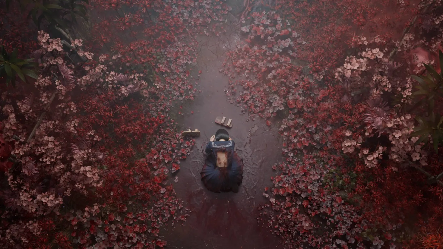 When Beauty Is The Beast