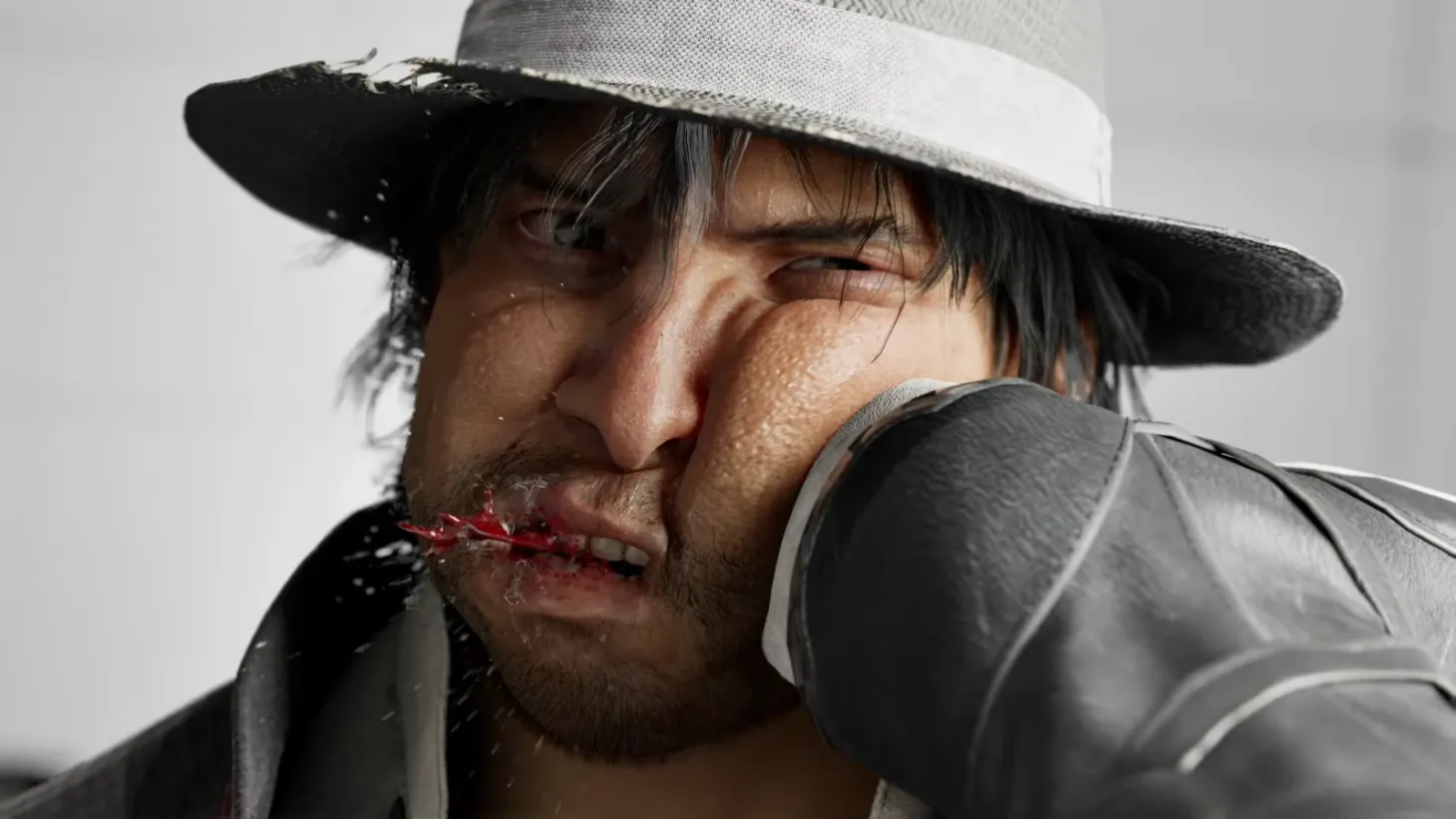 Check Out The First Gameplay Of The Next Virtua Fighter