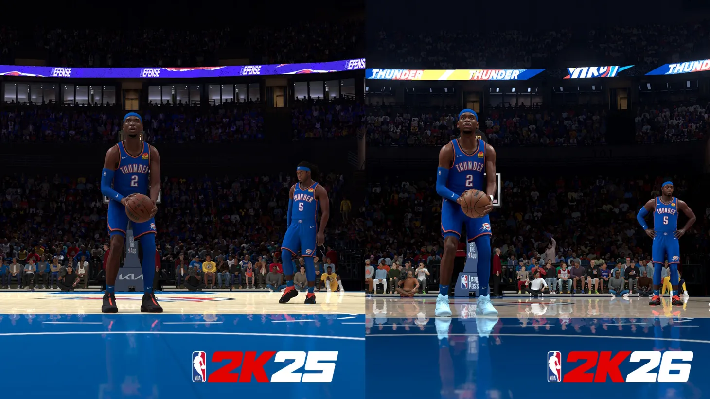 NBA 2K26