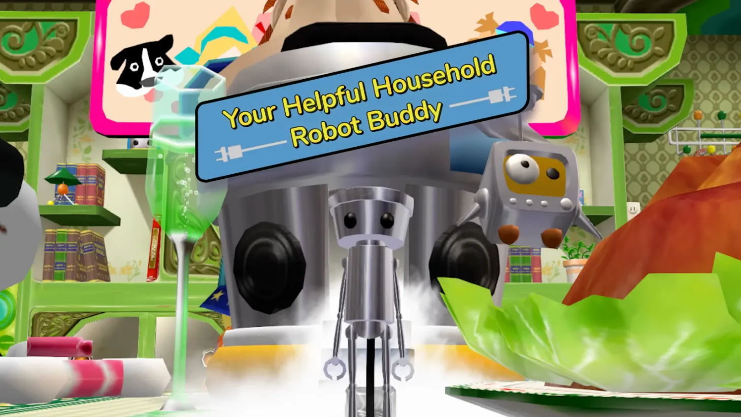 Nintendo Switch Online Expansion Pack GameCube Chibi Robo Plug Into Adventure August 21 Release Date Trailer