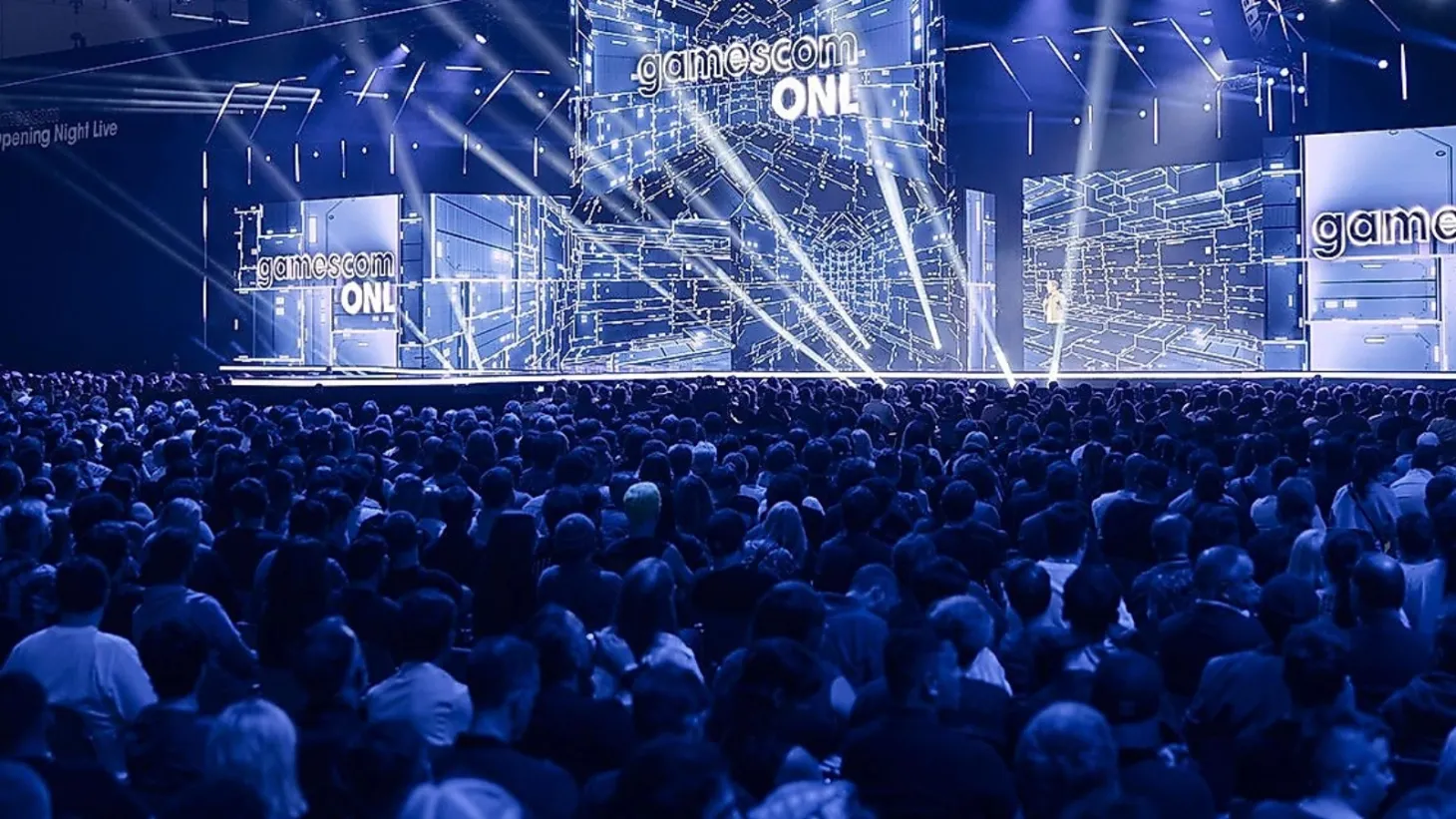 Gamescom Opening Night Live 2025: How To Watch And What To Expect
