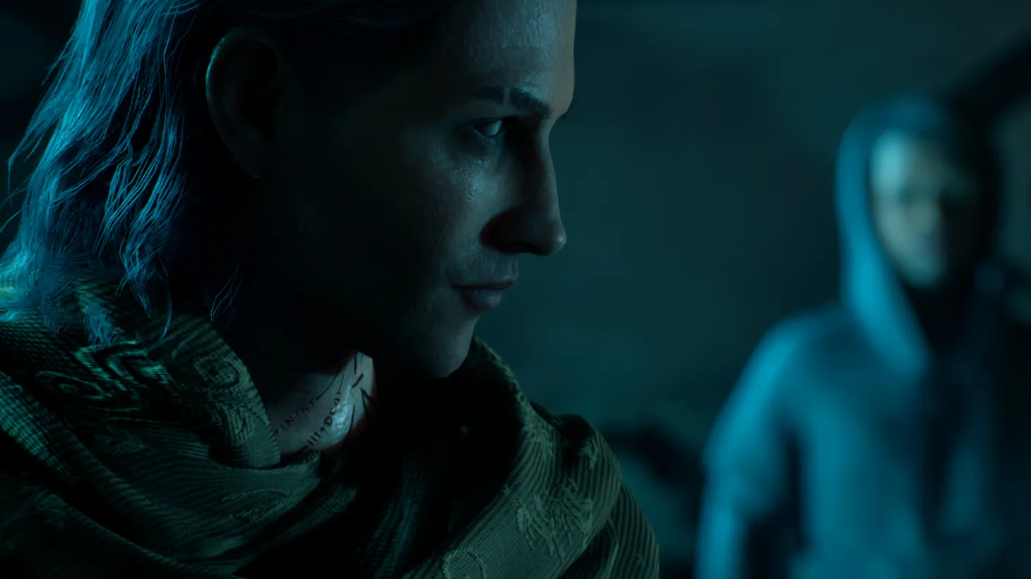 Vampire: The Masquerade – Bloodlines 2 Adds Second Playable Character, Launches October 21