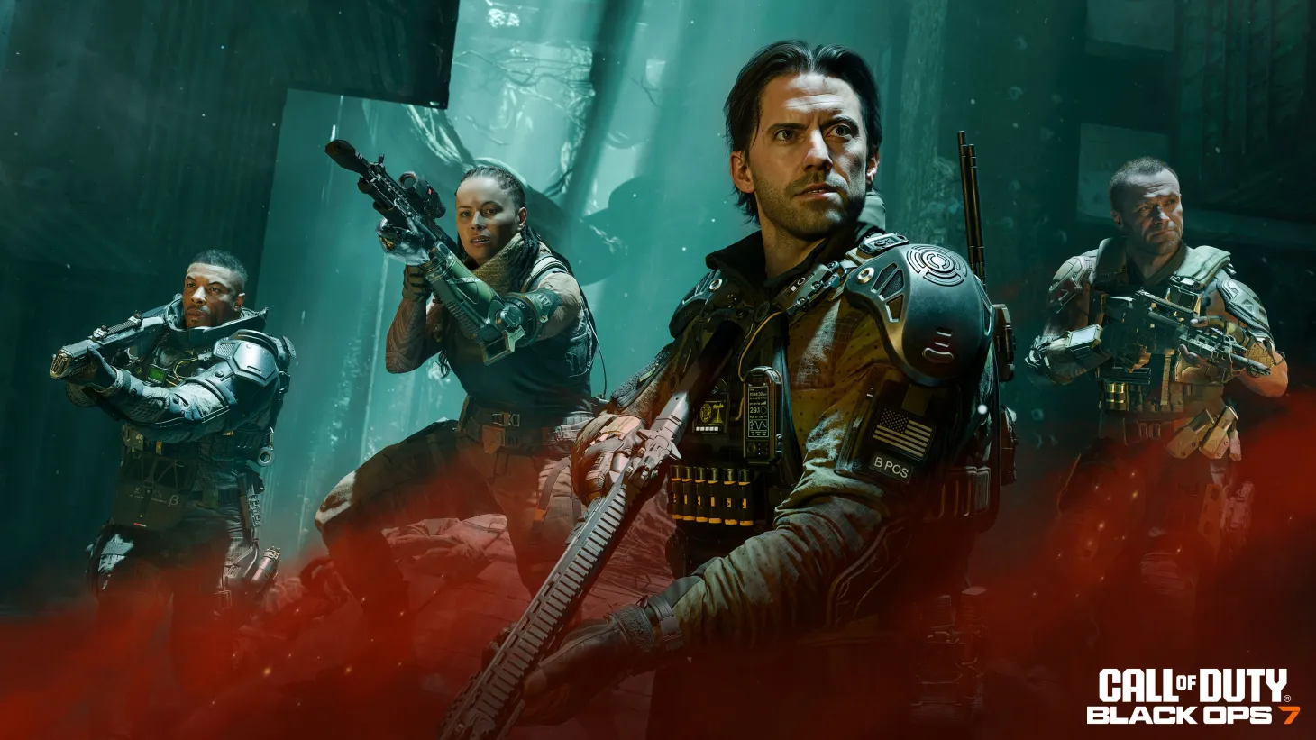 Call of Duty: Black Ops 7 Arrives on November 14, Beta Slated For October