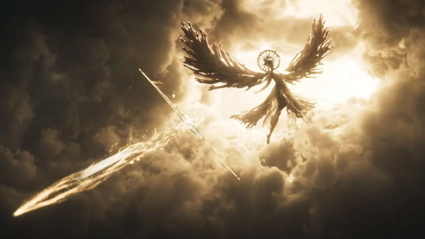 Lords Of The Fallen 2 Announced For Next Year