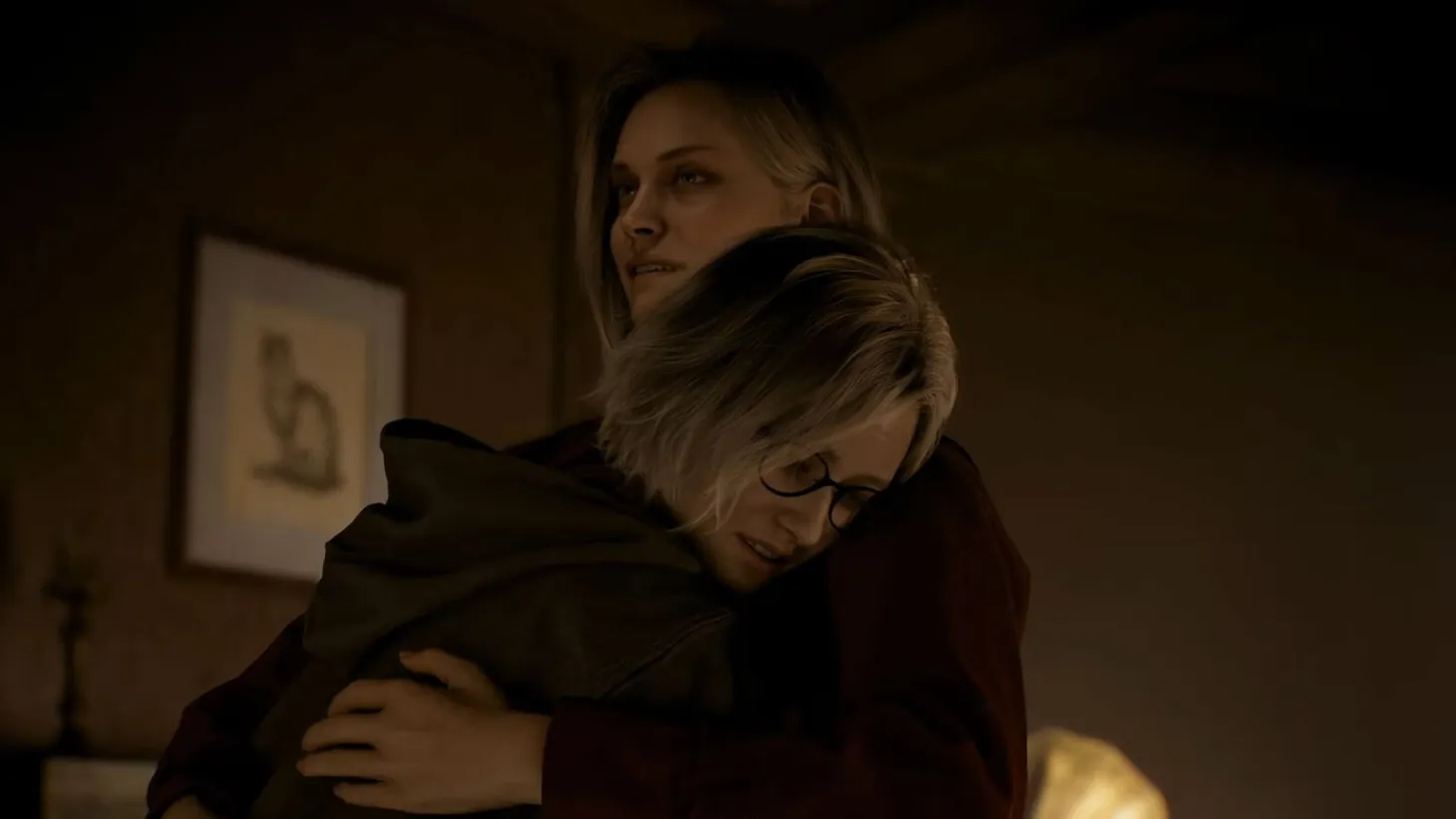 Alyssa Ashcroft Returns In New Resident Evil Requiem Trailer