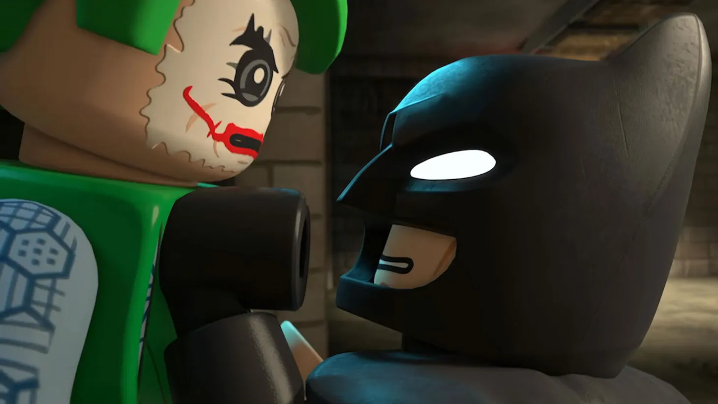 Lego Batman: Legacy Of The Dark Knight Announced, Includes Content From Nolan And Reeves' Movies