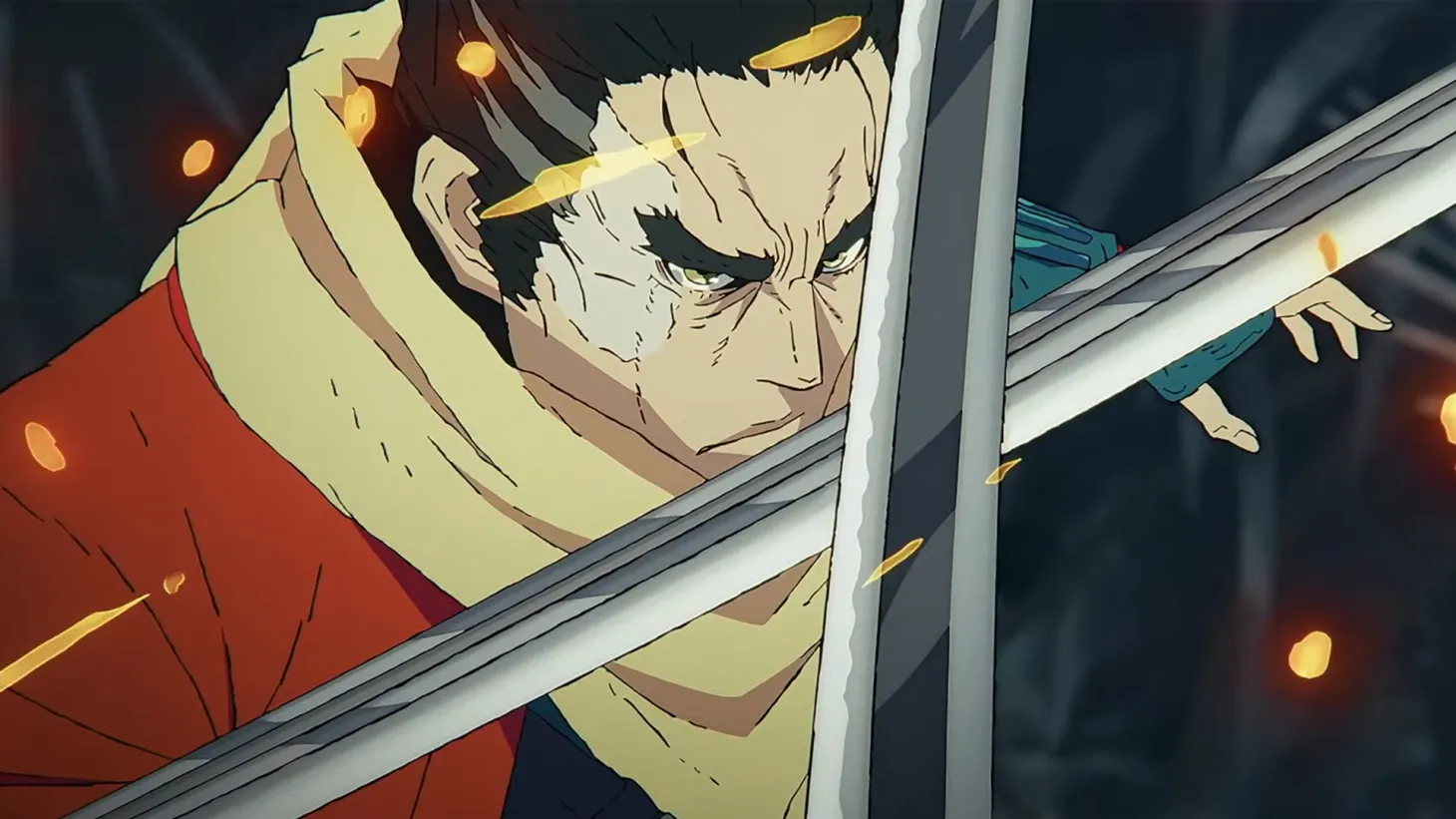 Sekiro: Shadows Die Twice anime adaptation, Sekiro: No Defeat