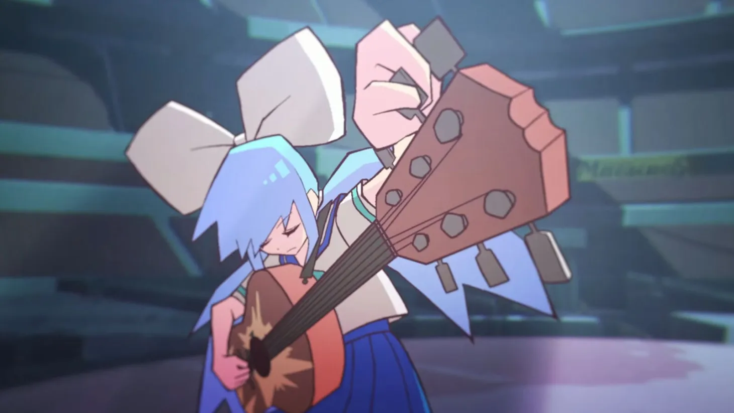 unbeatable rhythm game