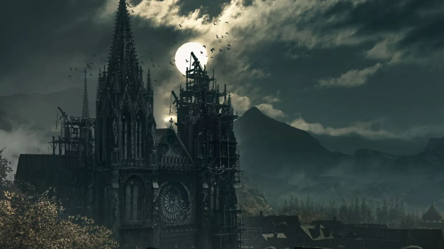 The Blood Of Dawnwalker Is More Than The Witcher With Vampires