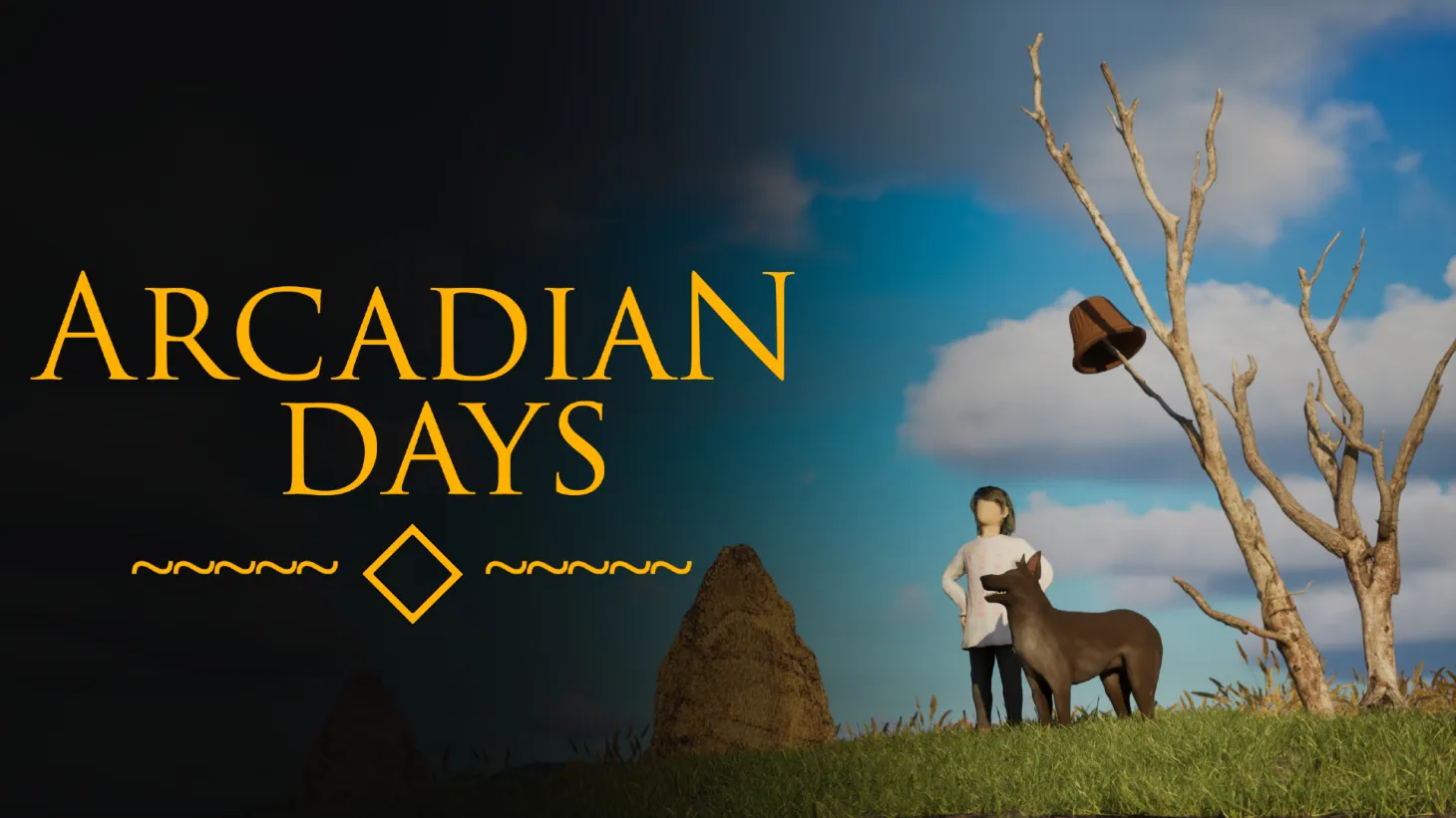 Arcadian Days Early Access Release Date September PC Steam