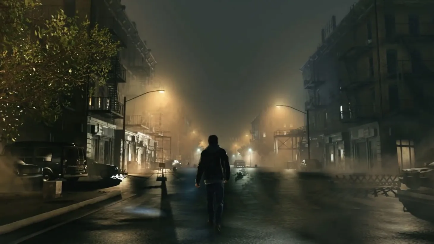 Silent Hills Teaser Announced at Gamescom