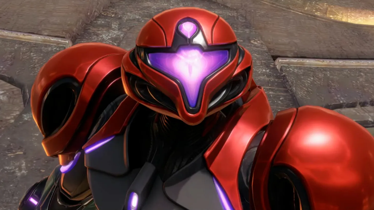 Metroid Prime 4 Beyond Release Date Trailer