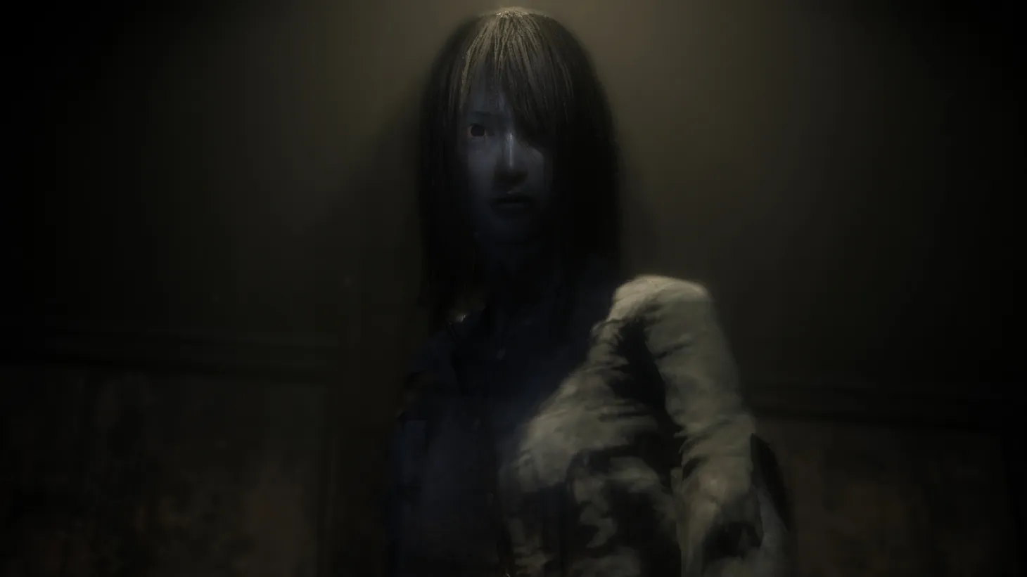 Fatal Frame II: Crimson Butterfly Remake Announced