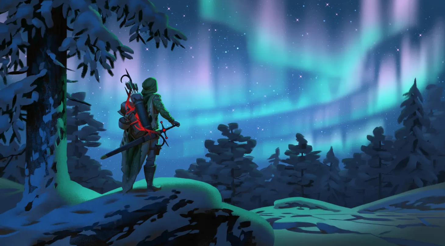 Hit Viking Survival Game Valheim Is Finally Coming To PS5 Next Year