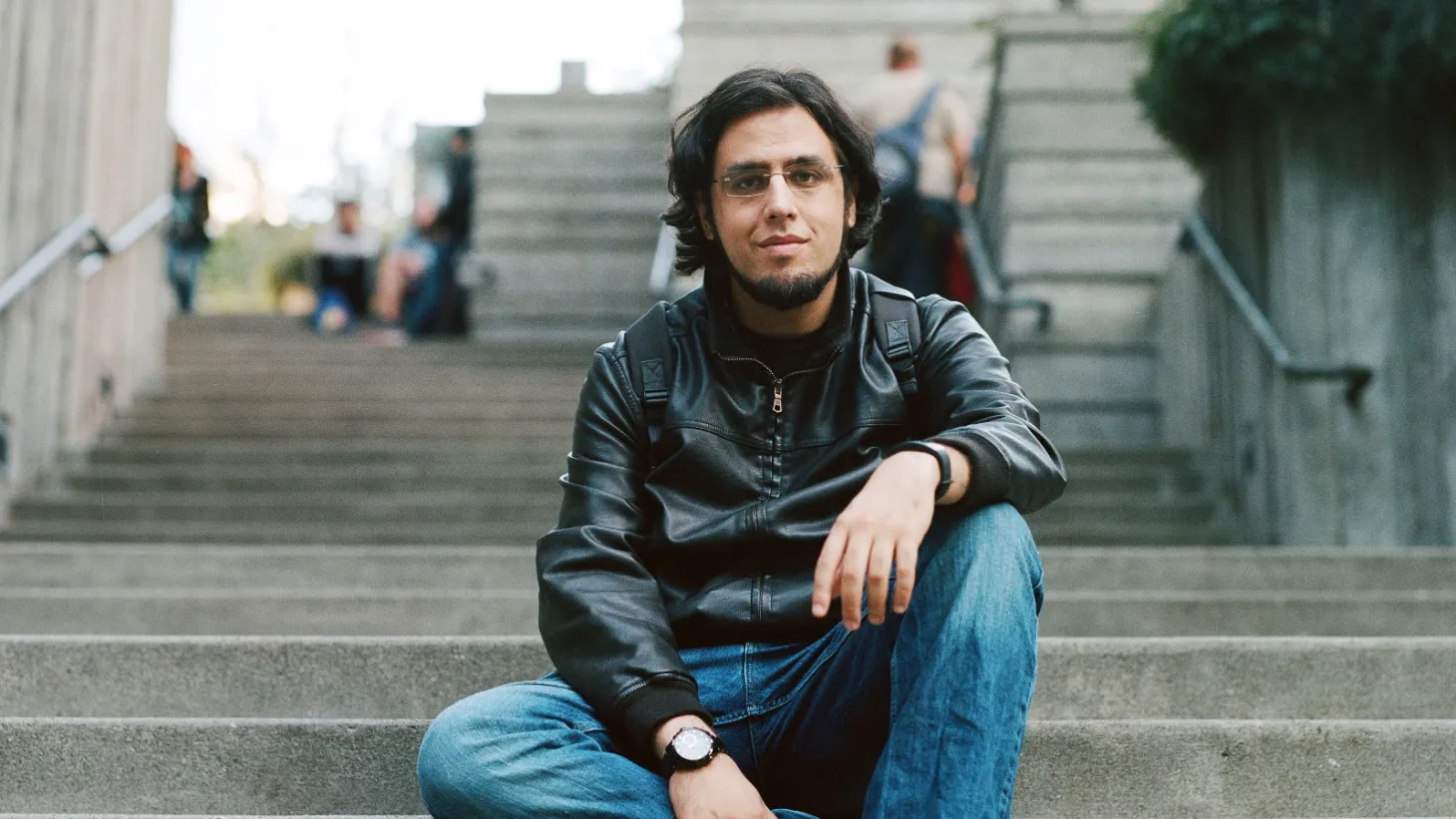 Picture of Rami Ismail