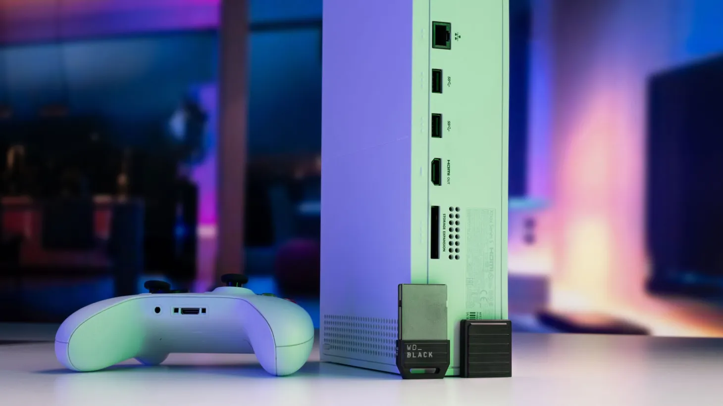 Sandisk storage device