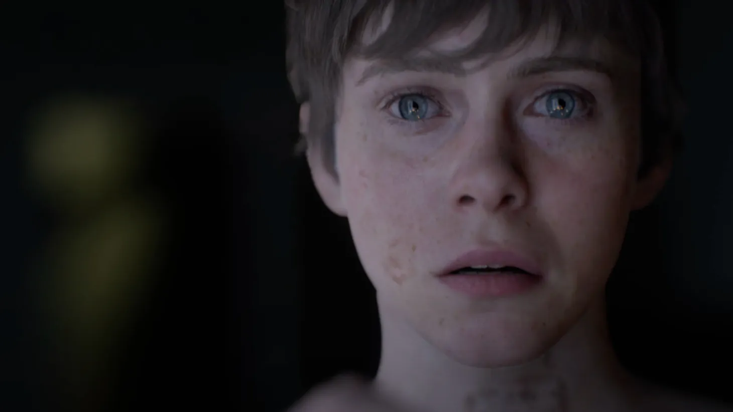 OD Teaser Trailer Kojima Productions September 2025 Xbox Series X/S PC